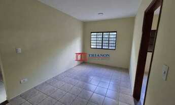 Imagem 2: Apartamento com 2 dormitórios para alugar, 58 m² por R$ 1.374/mês - Jardim Parque Jupiá