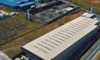 Imagem 3: Galpão 5.600m - Taboão - Mogi das Cruzes