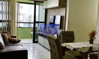 Imagem 4: Apartamento à Venda em Encruzilhada