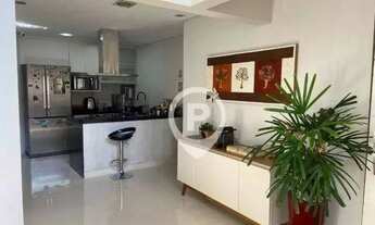 Imagem 6: Cobertura com 3 dormitórios à venda, 234 m² por R$ 1.620.000 - Barcelona - São Caetano do