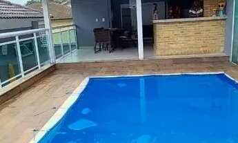 Imagem 3: Casa de Condomínio com 4 Quartos sendo 4 suítes à venda 360m² grande oportunidade