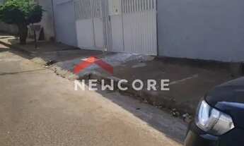 Imagem 2: Casa em Rua Aldorando José de Souza - Lagoinha - Uberlândia/MG