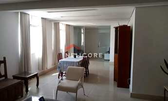 Imagem 5: Cobertura em Avenida Augusto de Lima - Barro Preto - Belo Horizonte/MG