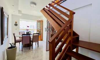 Imagem 4: Cobertura 3 quartos - Jardim Liu