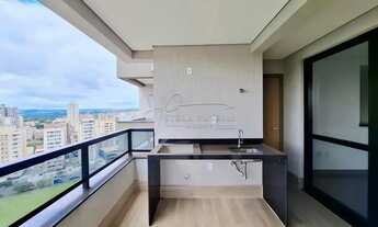 Imagem 6: Apartamento de 133m² com 03 suítes á venda - Nova Aliança