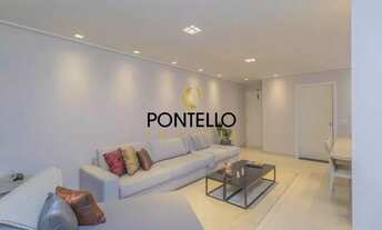 Imagem 2: Apartamento de 98m² no Floresta, 3 quartos, 1 suíte, 2 vagas - R$925.000,00