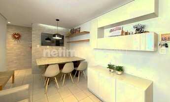 Imagem: Venda Apartamento 3 quartos Buritis Belo