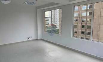 Imagem 4: Sala Comercial Premium para Locação Mercure Hotel