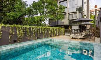 Imagem 7: Cobertura no Dasos, 04 Suítes, 04 Vagas, Centro Cívico, Curitiba - AGONLANÇAMENTOS