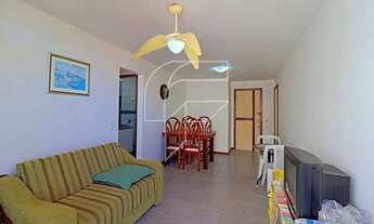 Imagem 6: Imóvel para venda tem 55 metros quadrados com 1 quarto em Centro - Guarapari - ES