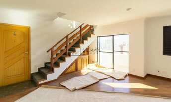 Imagem 2: Aluguel Cobertura 3 Dormitórios - 181 m² Vila Romana