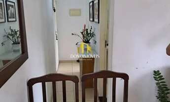 Imagem 4: Apartamento 50 m² - Condomínio Villas espanha - Idependência - São bernardo do campo