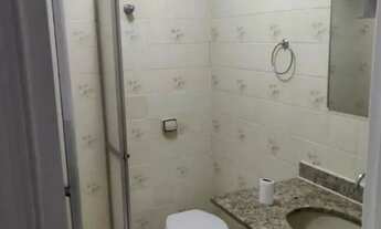 Imagem 6: Apartamento em Rua Almirante Barroso - Campo Grande - Santos/SP