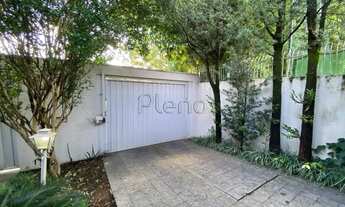 Imagem 4: Casa à venda com 3 suítes no Jardim Paraíso, Campinas