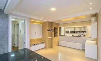 Imagem 2: Excelente apartamento de 2 dormitórios (1 suíte) com 64m² e vaga