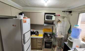 Imagem 4: Apartamento em Americana