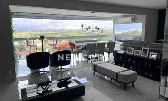 Imagem: Apartamento em Avenida Alaôr Faria de Barros