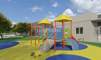 Imagem 4: Apartamento à venda Avenida João Afonso Costa, Conjunto Habitacional Hugo Lacorte Vitalle