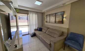 Imagem 3: Apartamento garden de 3 dormitórios e 2 vagas no Floresta - São José - SC