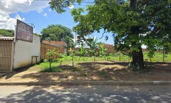 Imagem: Lote 377,82m² (Asfalto) Jardim Veneza