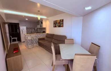 Imagem: USE O FGTS - APARTAMENTO MOBILIADO E DECORADO