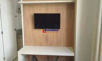 Imagem 6: Kitnet para aluguel, 1 quarto, 1 suíte, 1 vaga, Ouro Preto - Belo Horizonte/MG