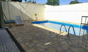 Imagem: Casa térrea à venda no bairro Atibaia