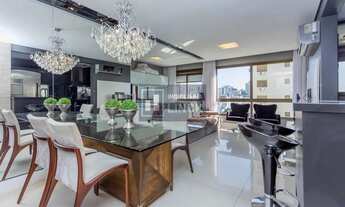 Imagem: Apartamento mobiliado de 2 dormitórios