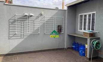 Imagem 7: Casa no Condomínio Bauru