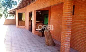 Imagem 3: Casa com 4 dormitórios à venda, 340 m² por R$ 750.000,00 - Salto Weissbach - Blumenau/SC