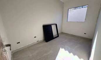 Imagem 5: Casa com 2 dormitórios à venda, 64 m² por R$ 405.000,00 - Vila Guilhermina - Praia Grande