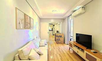 Imagem: Apartamento para aluguel, 2 quartos, 1 vaga