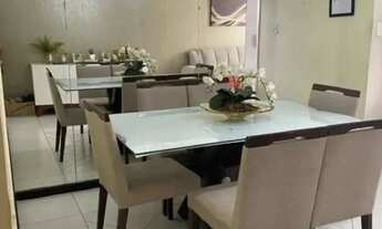 Imagem 2: Condomínio Residencial Côte D'Azur 3/4 No luzia [12088