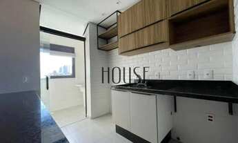 Imagem 6: Apartamento com 3 quartos à venda, 89 m² - Condomínio Residencial JK Jardins - Votorantim