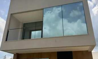 Imagem 6: CONDOMINIO PORTO MARINA - Casa duplex com Piscina e 4 suítes