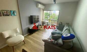 Imagem 3: Flat com ótimo preço no bairro Vila Olímpia. Confira!