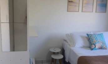 Imagem 2: Apartamento mensal em Canasvieiras, a 4 quadras do mar, 2 quartos