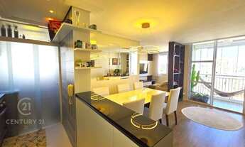 Imagem 6: Apartamento com 2 dormitórios à venda, 59 m² por R$ 595.000,00 - Mooca - São Paulo/SP