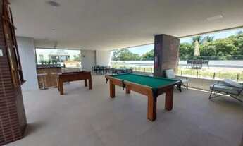 Imagem 6: Apartamento com 3 quartos na Iputinga - Área social completa - Edf. Praça dos Mognos