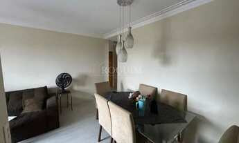 Imagem 2: AF Apartamento, Padrão, BAIRRO Jardim São Vicente