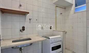 Imagem 4: Apartamento à venda com 40 m², 1 quarto em Botafogo, Campinas