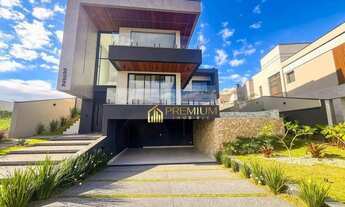 Imagem 2: Casa em Condomínio para Venda Alphaville 01