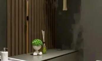 Imagem 5: Apartamento à venda no Luxus Garden com 2 quartos e 122m²