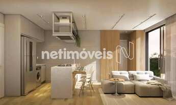 Imagem 2: Venda Apartamento 1 quarto Estoril Belo Horizonte