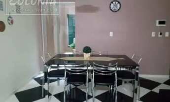 Imagem 7: Sobrado a venda - Parque das Nações, Santo André