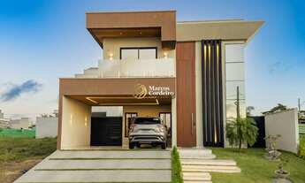 Imagem: Casa para aluguel no Terras Alphaville Ceará