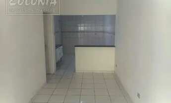 Imagem: Casa para locação - Vila Lucinda, Santo