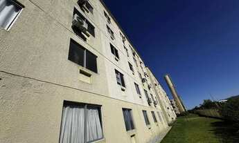 Imagem 5: Apartamento de 2 dormitórios com garagem