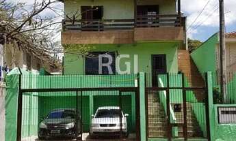 Imagem 2: Casa para Venda - 450m², 4 dormitórios, sendo 1 suites, 2 vagas - Vila Ipiranga