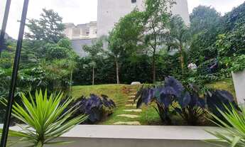 Imagem 4: Apartamento para locação em Pompeia com 1 quarto , 25m²